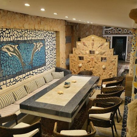 Casa Dimigre House In Kattavia - Prasonisi Rhodes Villa Exteriör bild
