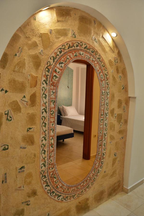 Casa Dimigre House In Kattavia - Prasonisi Rhodes Villa Exteriör bild