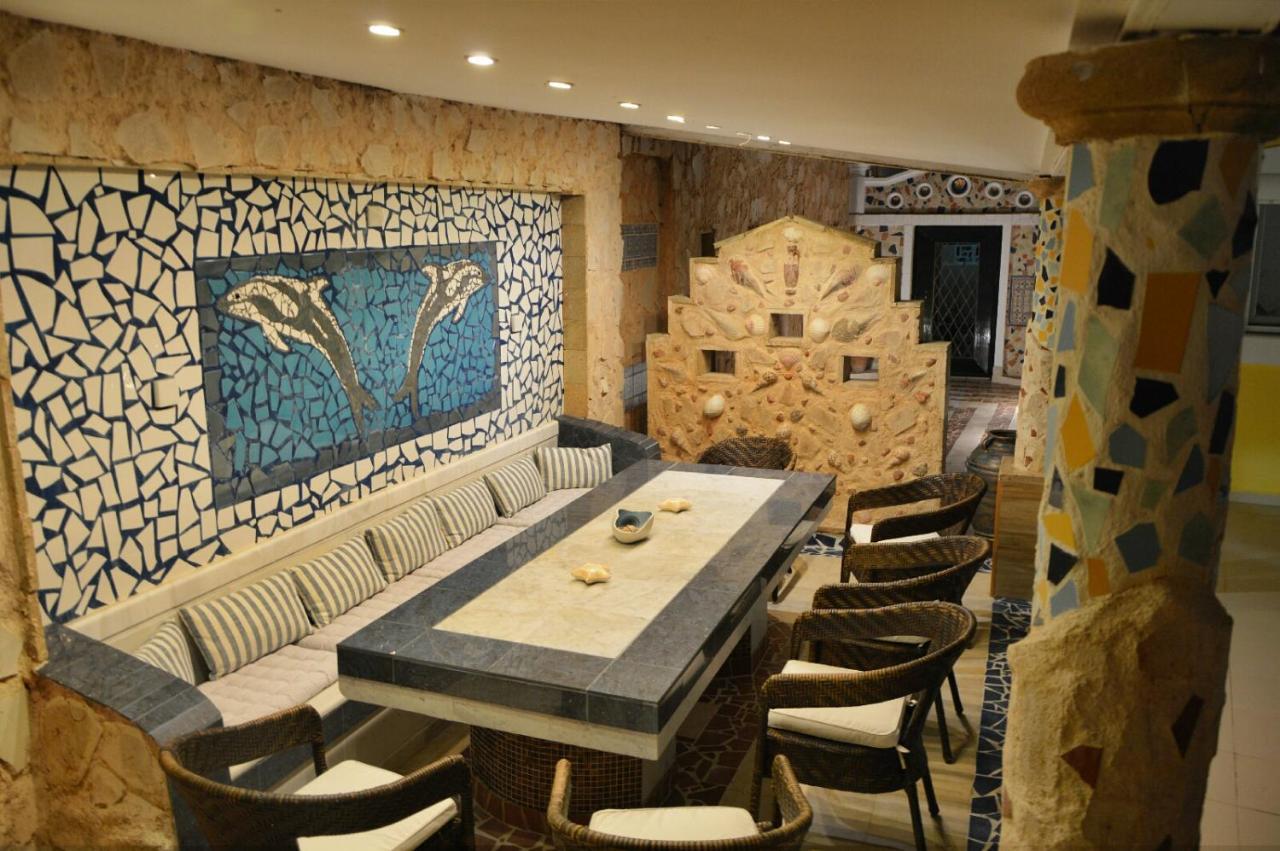 Casa Dimigre House In Kattavia - Prasonisi Rhodes Villa Exteriör bild