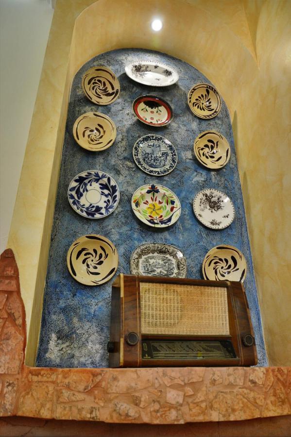 Casa Dimigre House In Kattavia - Prasonisi Rhodes Villa Exteriör bild