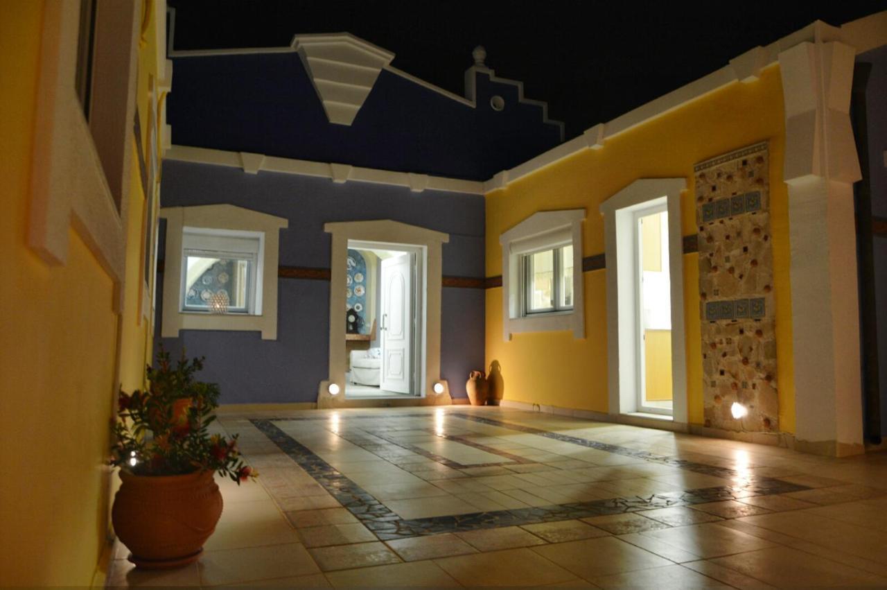 Casa Dimigre House In Kattavia - Prasonisi Rhodes Villa Exteriör bild